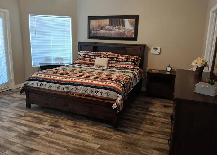 Lodge Lake Powell Bucket List