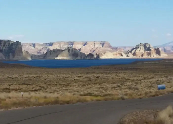Lake Powell Bucket List *