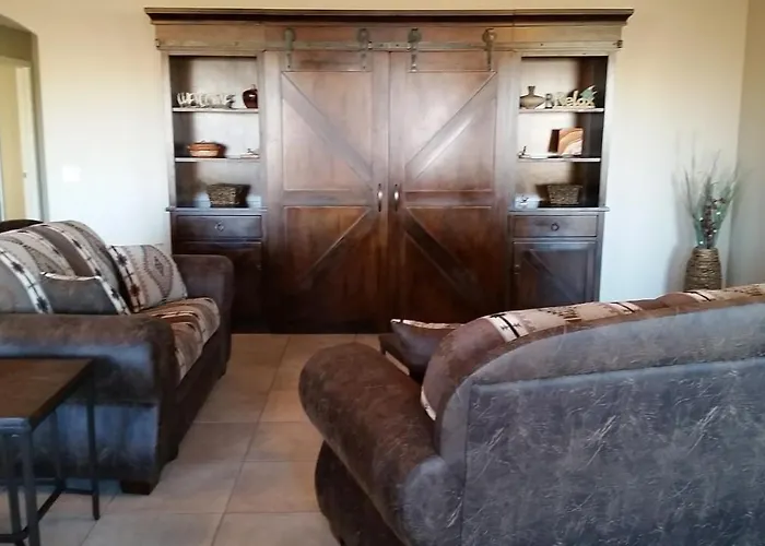 Lake Powell Bucket List Lodge *