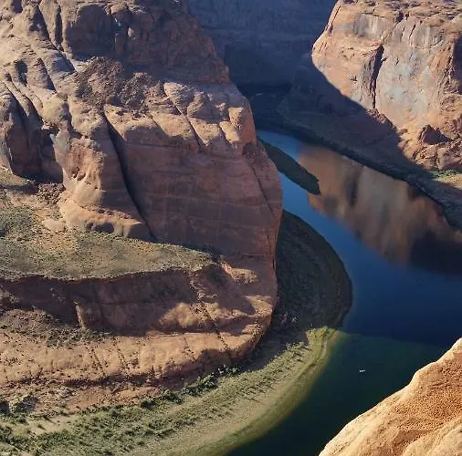 Lodge Lake Powell Bucket List