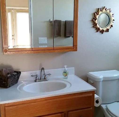 Lake Powell Bucket List Lodge Wahweap